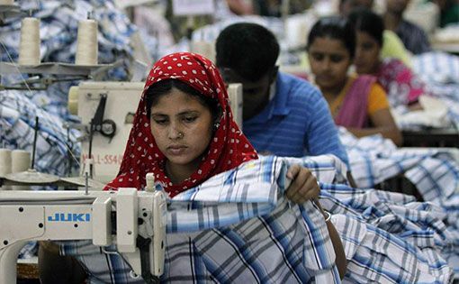 Bangladesh textile industry: Temporary gain & permanent harm