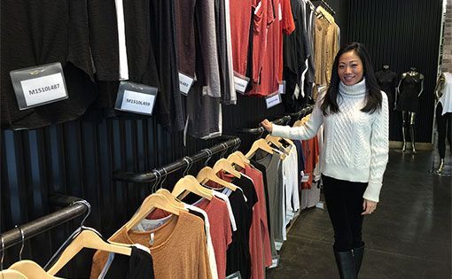 South East Asia: the fastest growing apparel hubs of the world