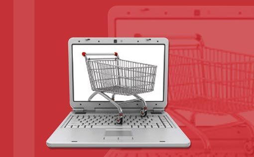 Online visual merchandising - the future of retail