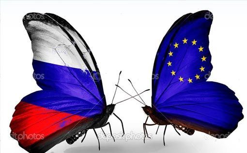Ukraine crisis affecting the ties between Russia and EU