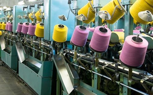The growing dimensions of Turkish textile & clothing
