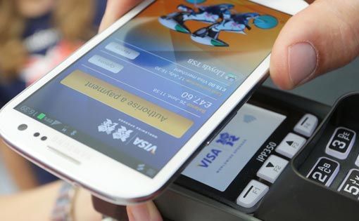 Mobile Payments - the evolving dynamics of the retail market