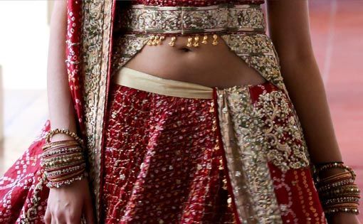 Beautiful Indian Wedding Dresses