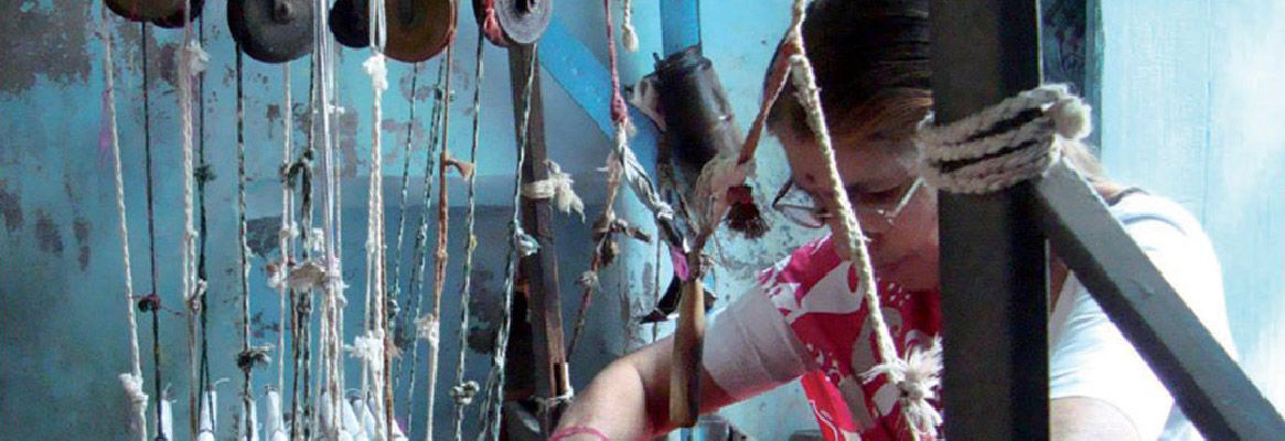 Indian textiles should not stop just at 'Make in India'