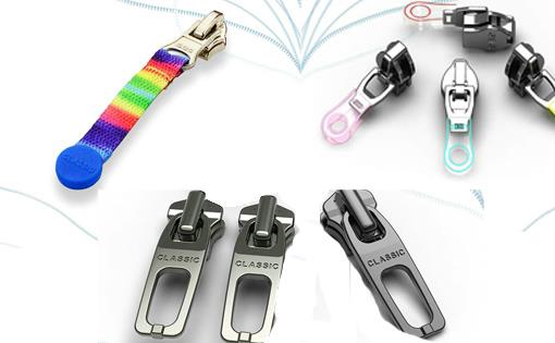 Zipper Manufacturer/Supplier in China over 38 Years