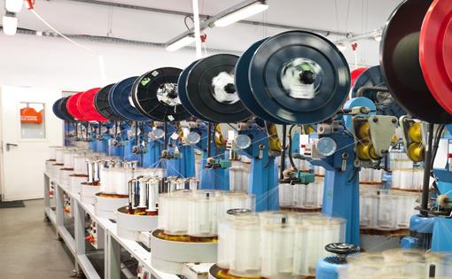 How to Improve Productivity in Spinning Mill - Textile Blog