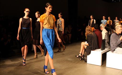 Ready-to-wear fashion brands: Achieving early profitability