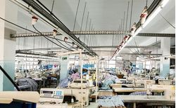 Duties may not be sufficient to protect Indian apparel industry