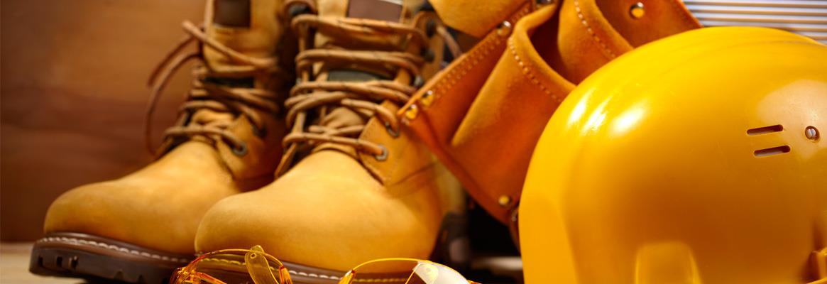 Understanding shoe construction