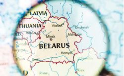 belarus
