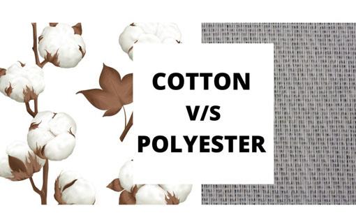Cotton versus Polyester: The “Race to Bottom” Price War