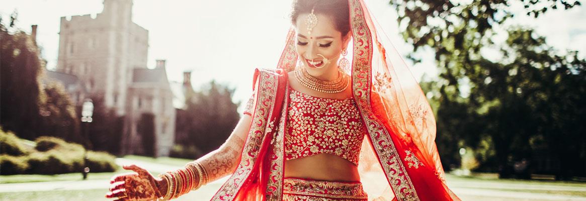 Significance of Weddings for Indian Fashion Industry - Fibre2Fashion