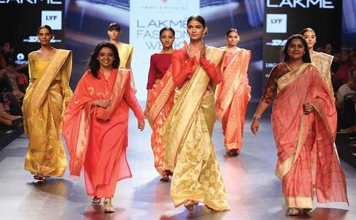 When to wear and when not to wear a saree?, by Mehar - Indian Fashion Wear