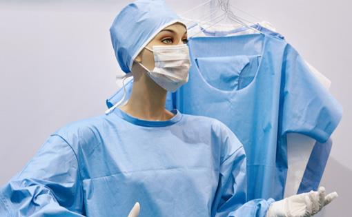 Surgical Drapes - An overview
