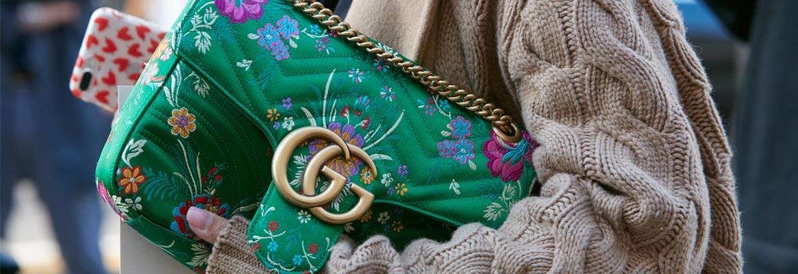 Why Is Gucci So Expensive? Here's The Most Detailed Answer – 2021 -  Fibre2Fashion