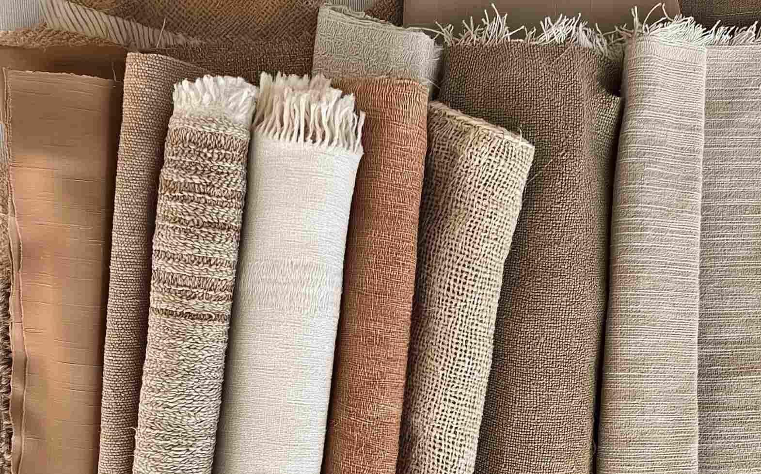 Hemp Vs Linen