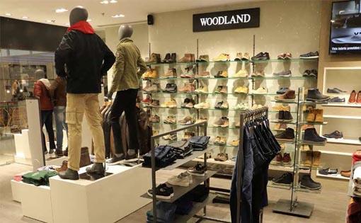 Woodland on sale showroom nearby