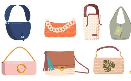 How to Determine Quality and Choose the Right Handbag