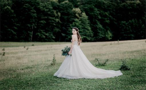 Best Eco-Friendly Wedding Dress Designers - Blogs - Borrowing Magnolia
