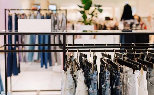 Stock Clothing Wholesale: A Game-Changer for Your Fashion Business
