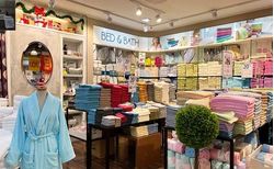 Home Textiles Export