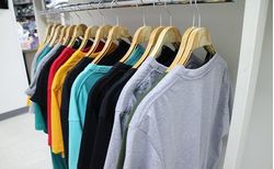  Dynamics of the Global T-Shirt Import Market