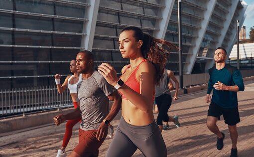 Mixing wellness with lifestyle: How Activewear Became a Breakthrough Fashion  Category - Indian Retailer