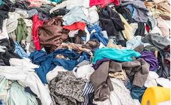 Solving Fabric Waste for a Greener Fashion World
