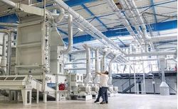 Automation – Sorting the Circular Textiles Gap 