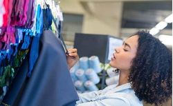 Shrinkflation in the Textile and Apparel Industry