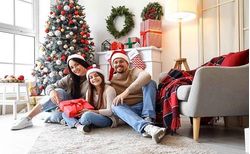 Fashion Trends for Christmas 2023