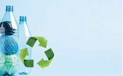 From Waste to Wonder