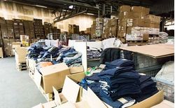 The Year of Existential Change for Garment Industry 