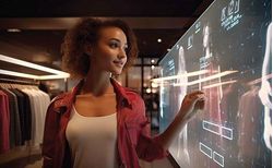 Fashion Tech: How Technology is Shaping the Future of Apparel