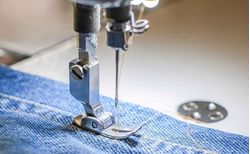 Bangladesh’s Denim Dynamics