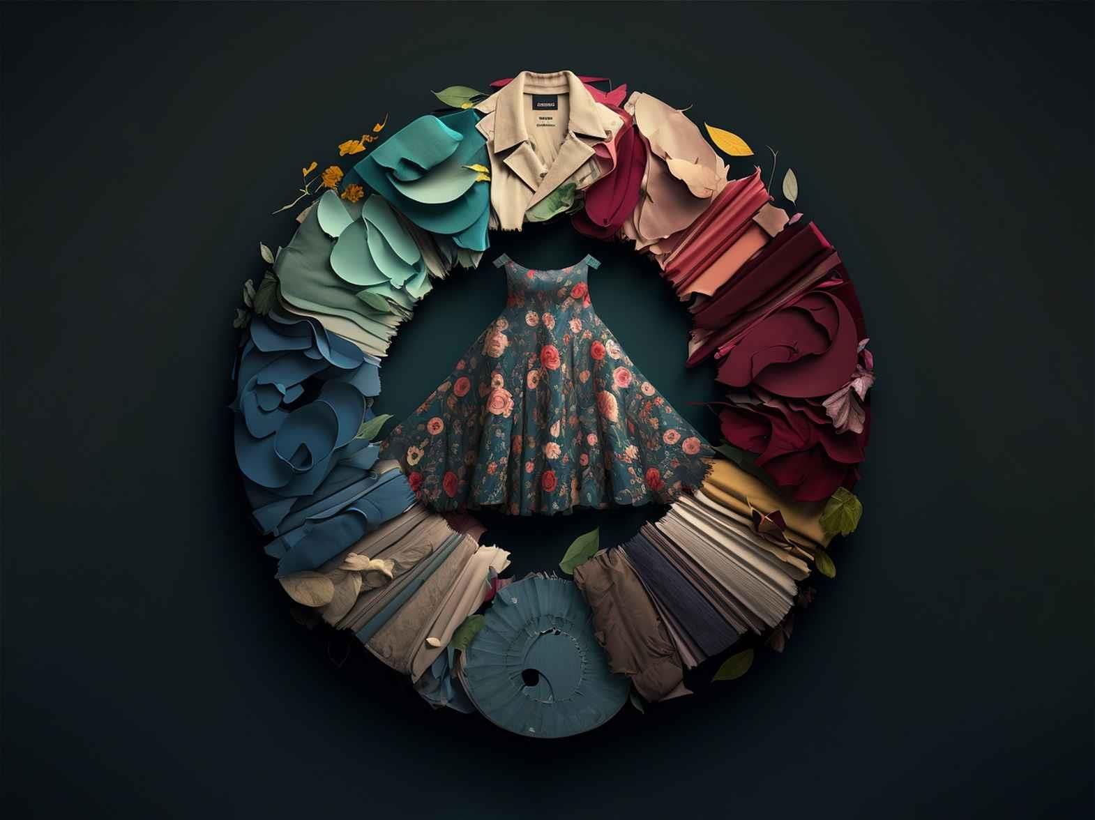 Circular Economy in Fashion: Global Policies and Challenges