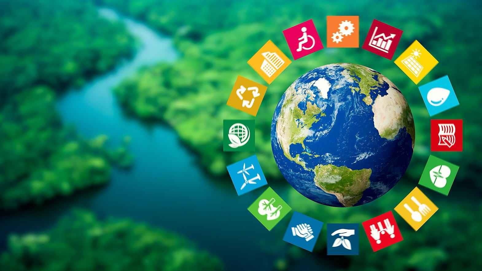 Role of Circularity in Textile Industry in Achieving UN SDGs