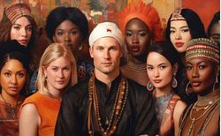 Cultural Integrity in Fashion: Embracing Heritage and Sustainability in Design