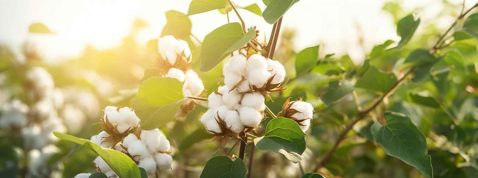 Kasturi cotton: India’s White Gold with a Green Heart