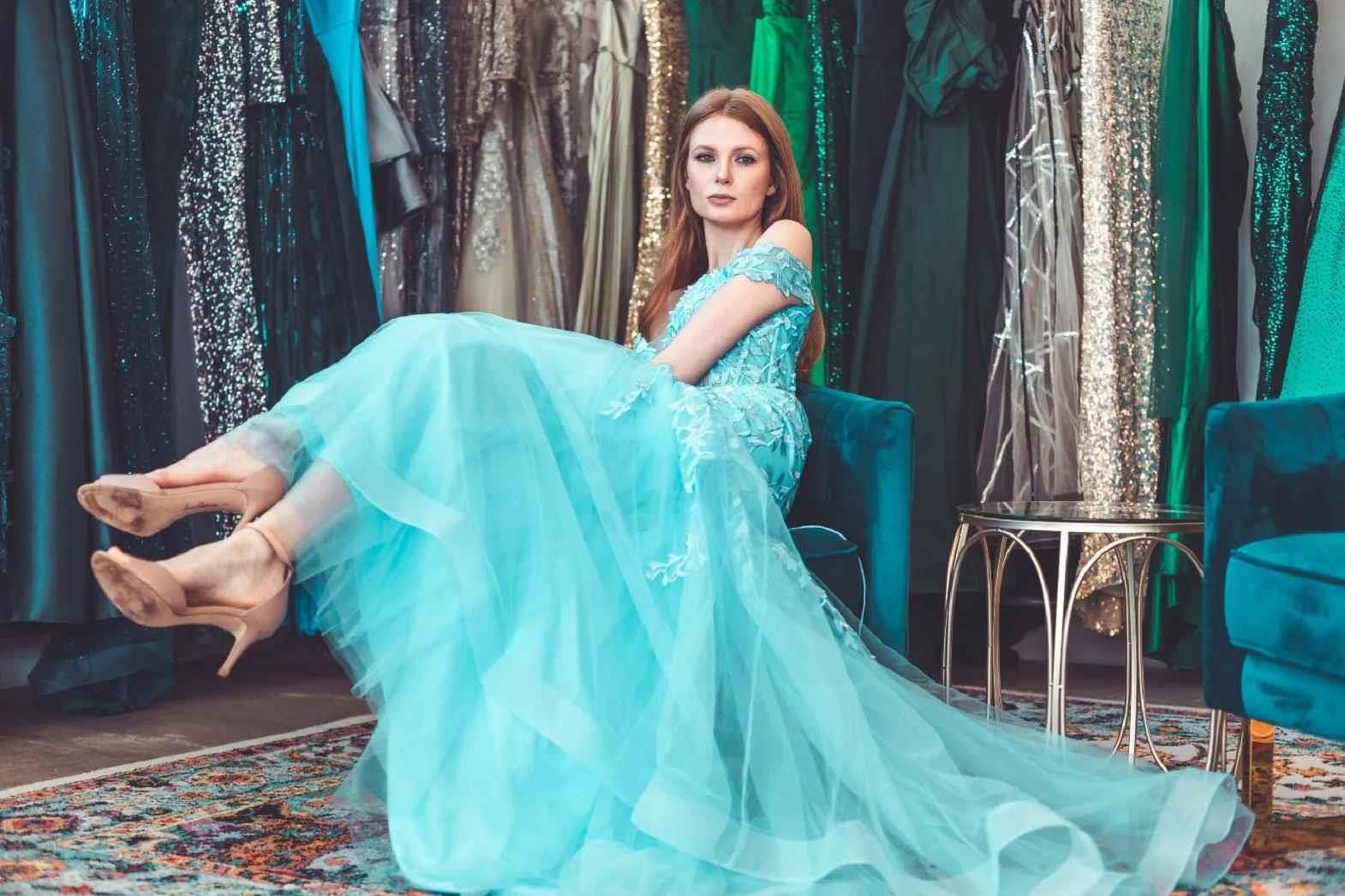 NewYorkDress