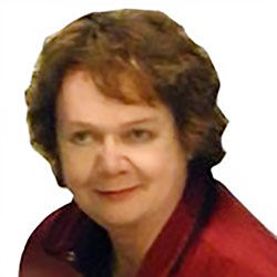 Susan Stansbury