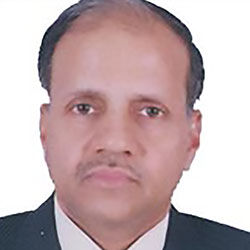 Mr. Yogesh Agrawal