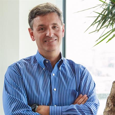 Davide Vigano, Co-founder & CEO, Sensoria Health