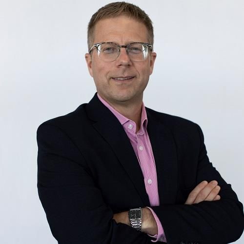 Dany Charest, General Manager, TechniTextile Québec