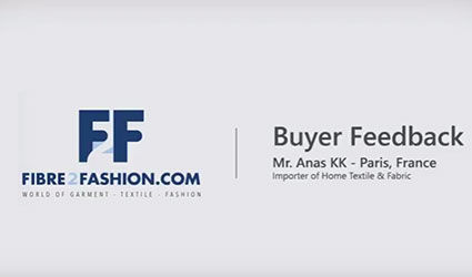 Client Feedback - Mr. Anas KK