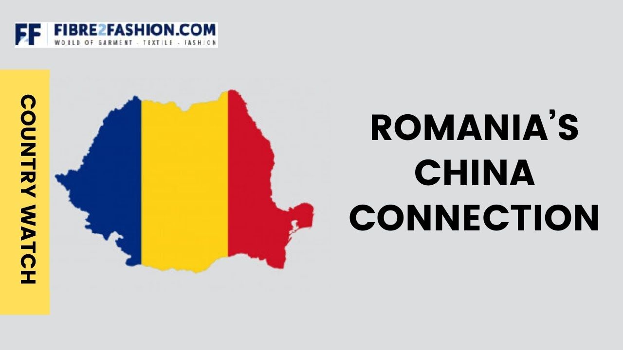 Romania's China Connection | Country Watch