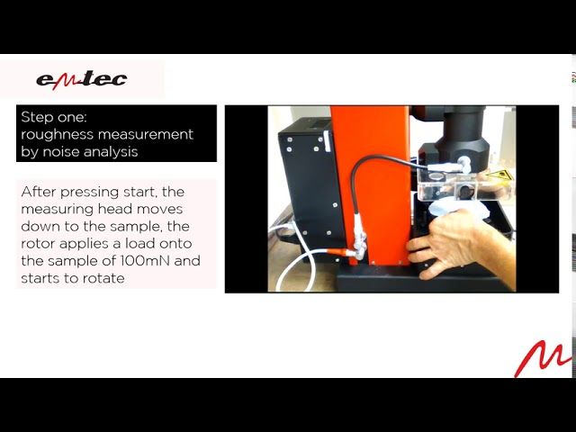 Emtec Electronics Video