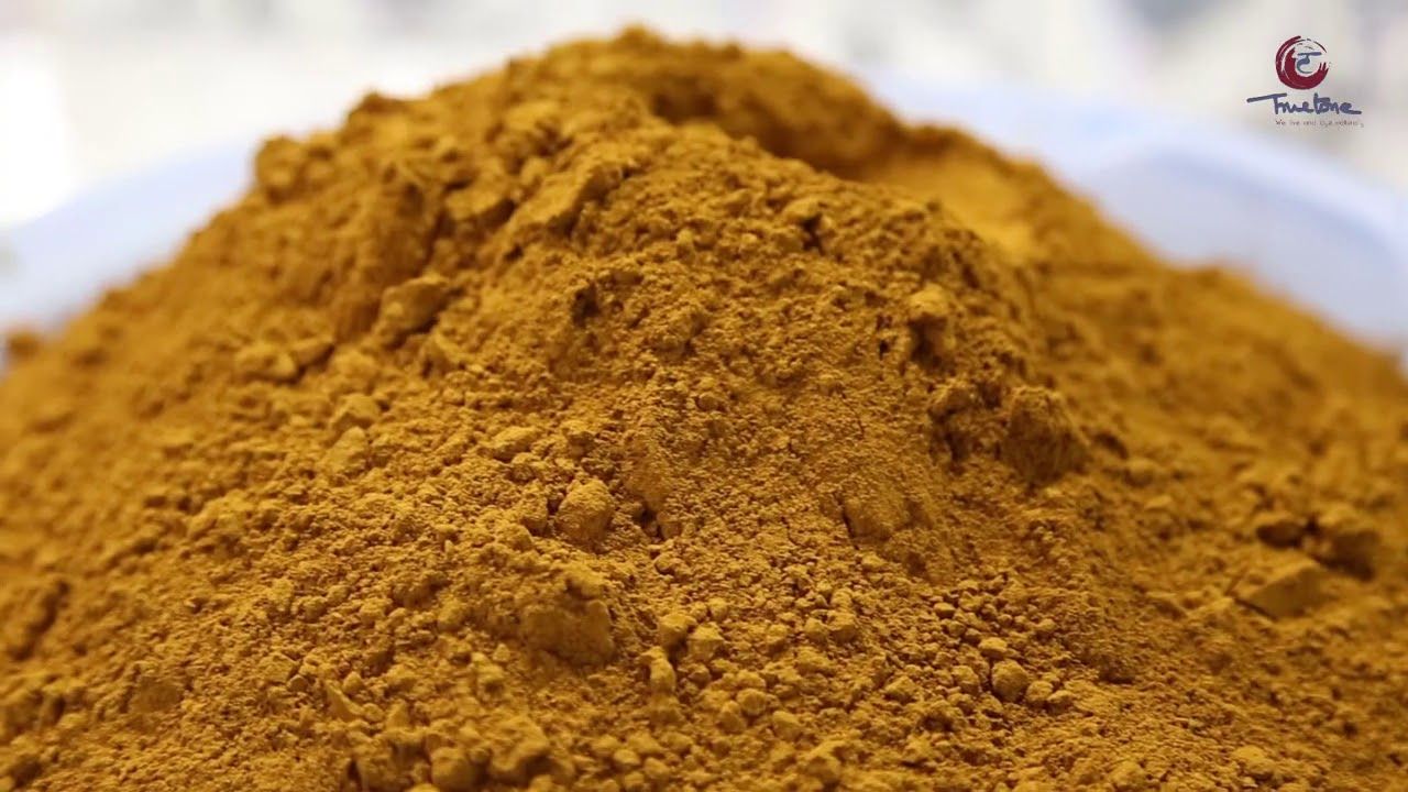 Introducing True Colors - Story of Truetone Ink