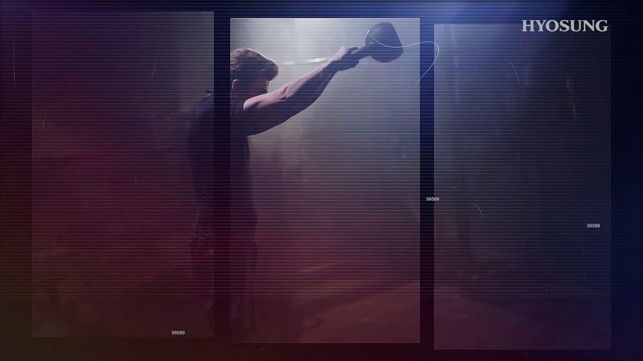 HYOSUNG - Creating value in a corporate world