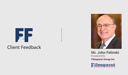 Client Feedback | Mr. John Felinski | Testimonial Video | Fibre2Fashion